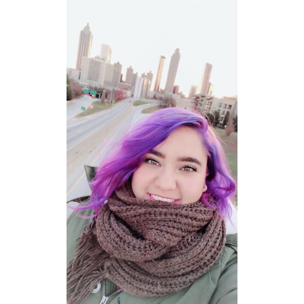 Meet your Posher, Denn